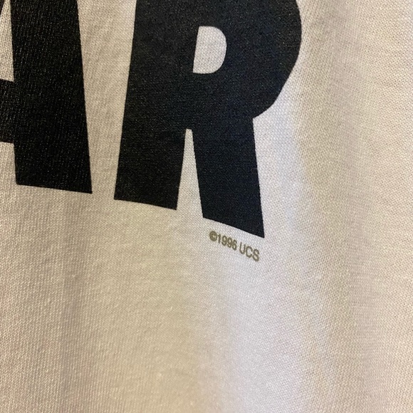 vintage liar liar movie promo shirt 90s - Picture 4 of 7